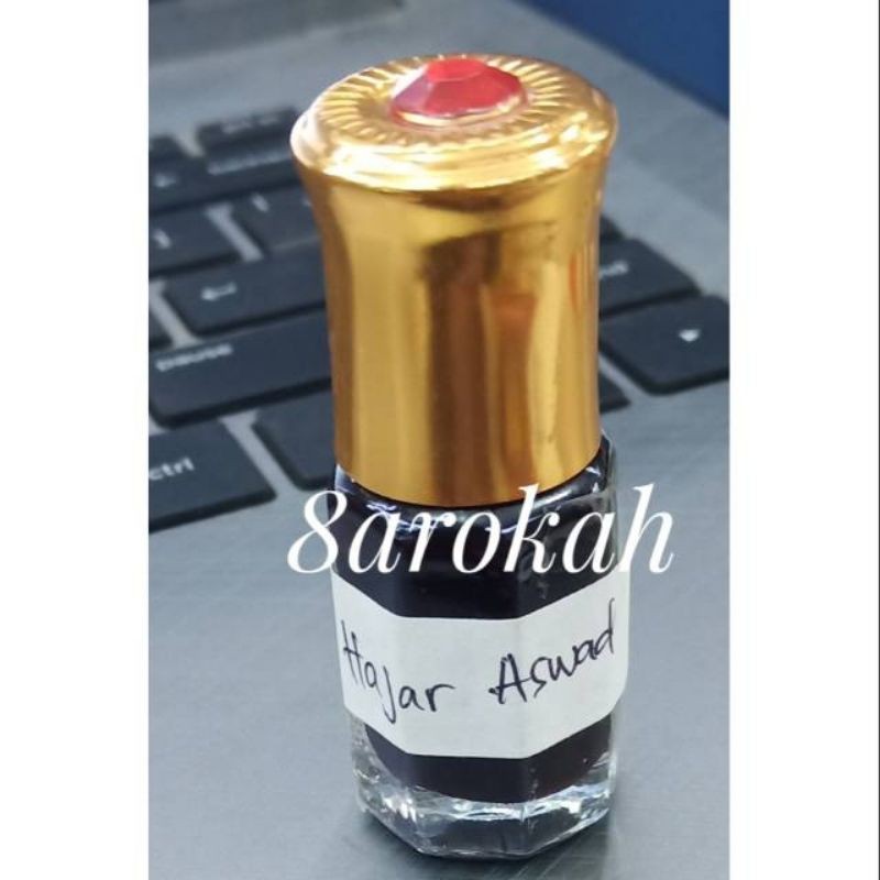 BIBIT ASLI MURNI. HAJAR ASWAD