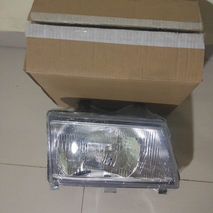 Lampu Depan / Head Lamp Assy Canter FE-71