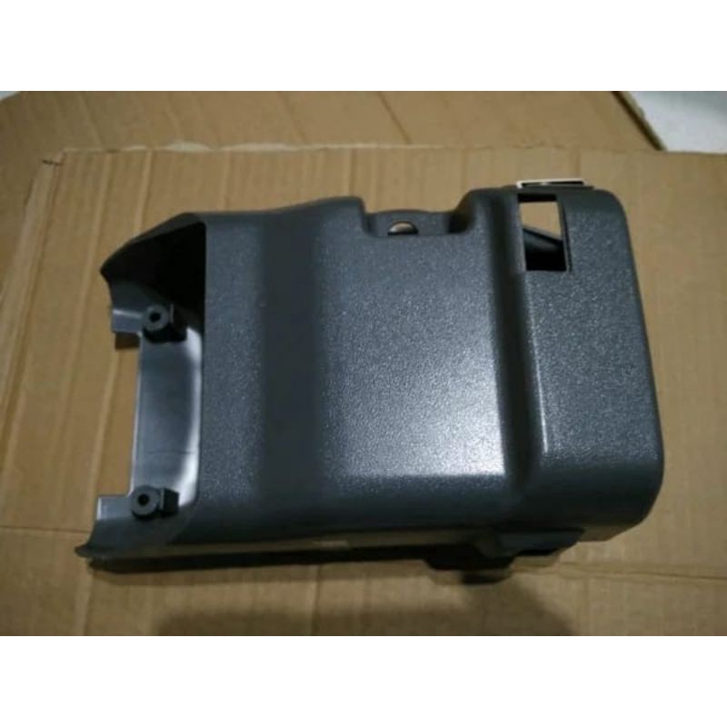 cover stir kijang super 5k grey abu abu