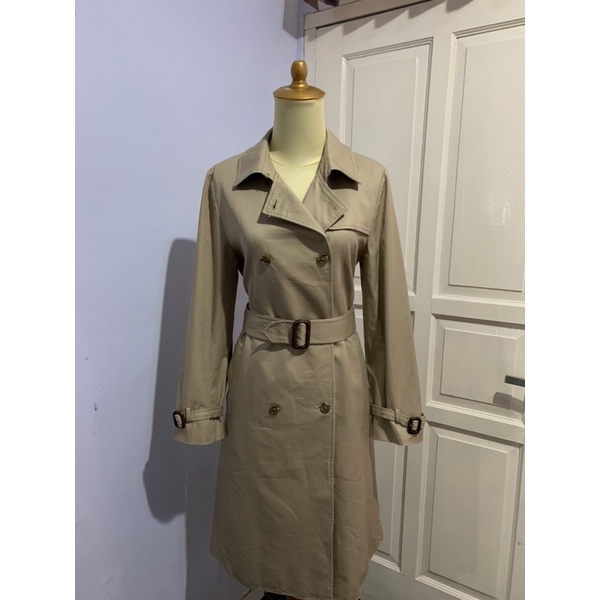 BCBG COAT