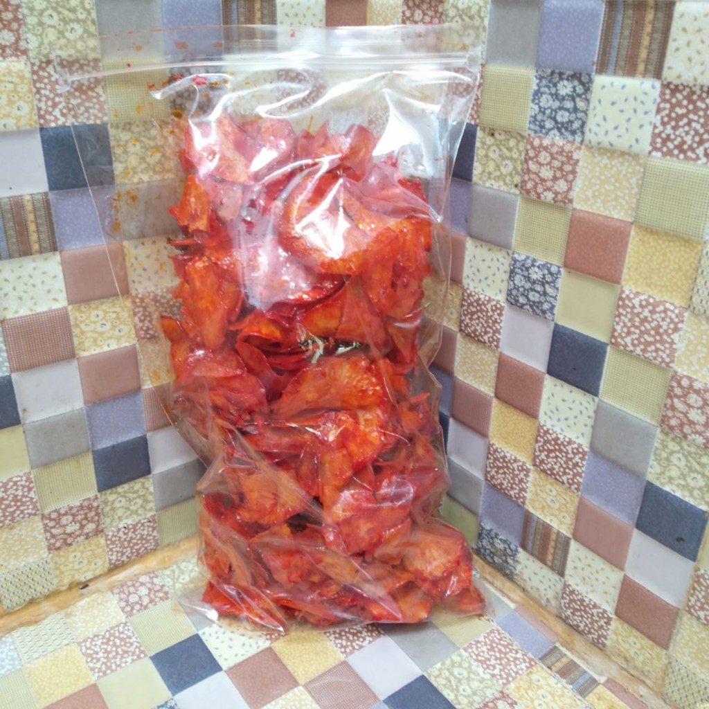 

Keripik Singkong
