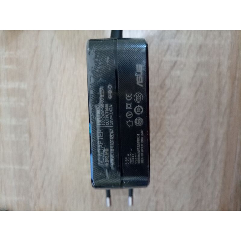 Charger Laptop Asus A455 A455L A450 A450C A451C 19v 3.42