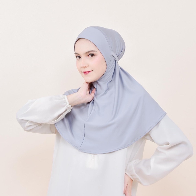 Hijab Instan / Bergo Alesha