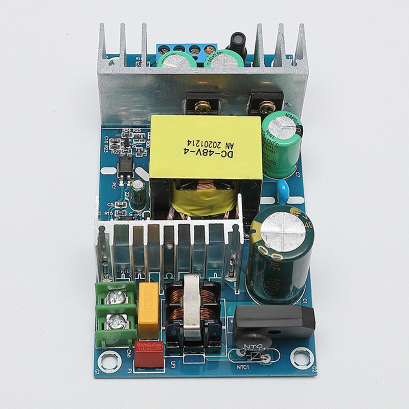 Btsg Power Transformer Converter Board 250W Performa Penghilang Panas Bagus