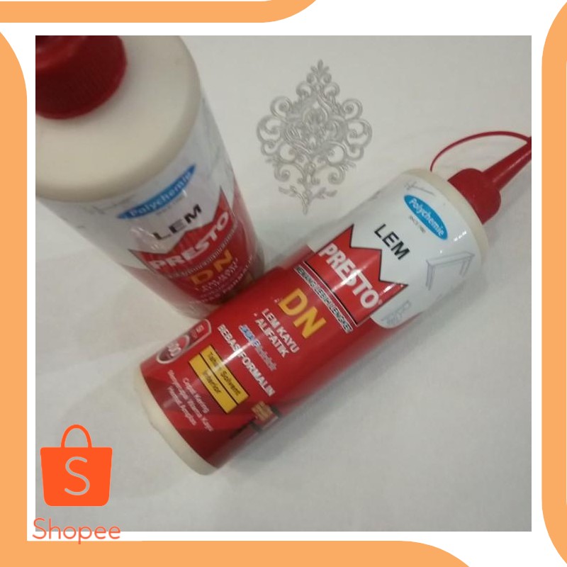 

Promo parts Lem Kayu Presto New 19DEZ Diskon