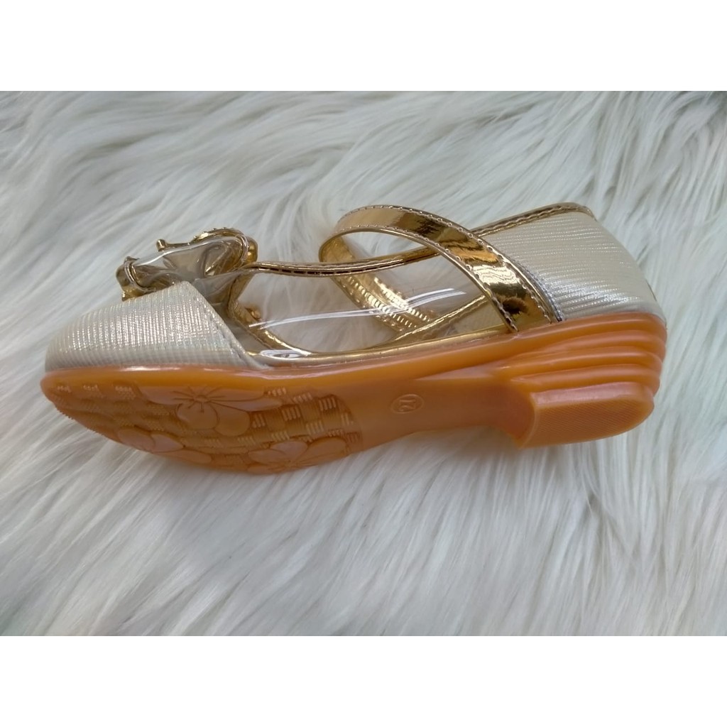 sepatu anak perempuan keren size 22 sampai 35