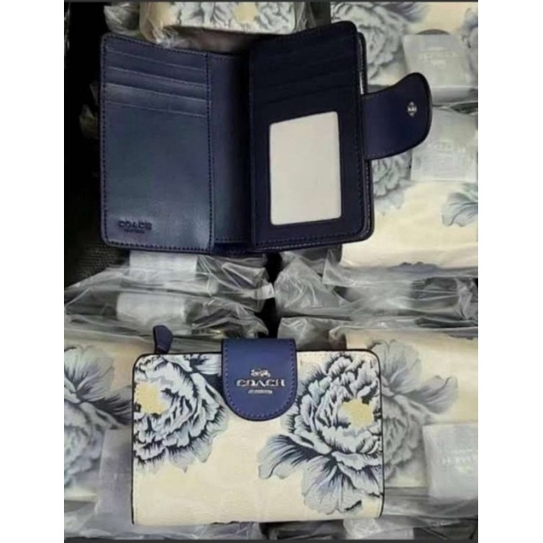 ORIGINAL WALLET COACH