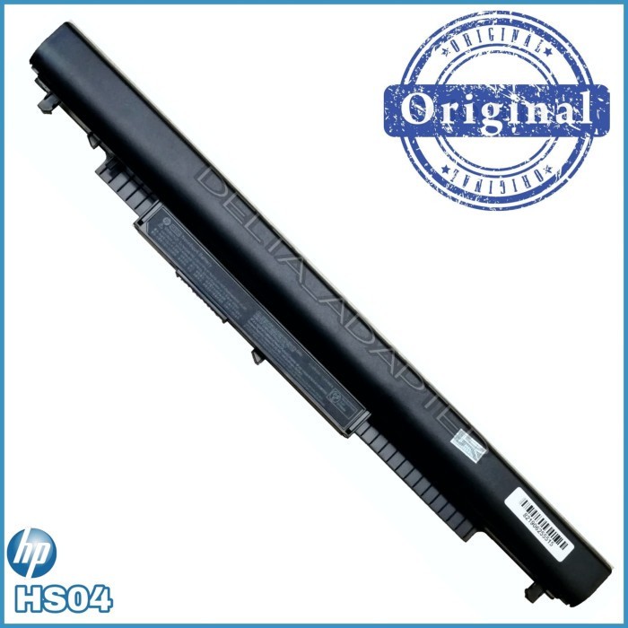 Baterai HP HS04 240 246 250 256 HSTNN-LB6V HSTNN-LB6U HS03 ORIGINAL