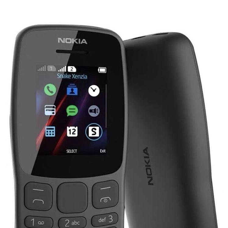 NOKIA 106   HP JADUL NOKIA 1M1