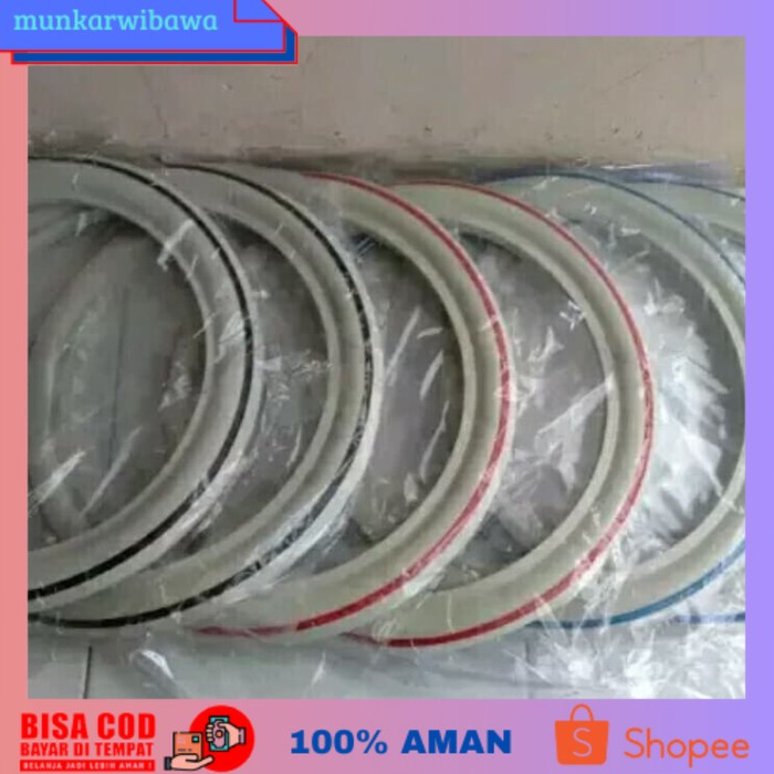 (BISA COD) list ban yamaha nmax ring 13 / aksesoris motor nmax