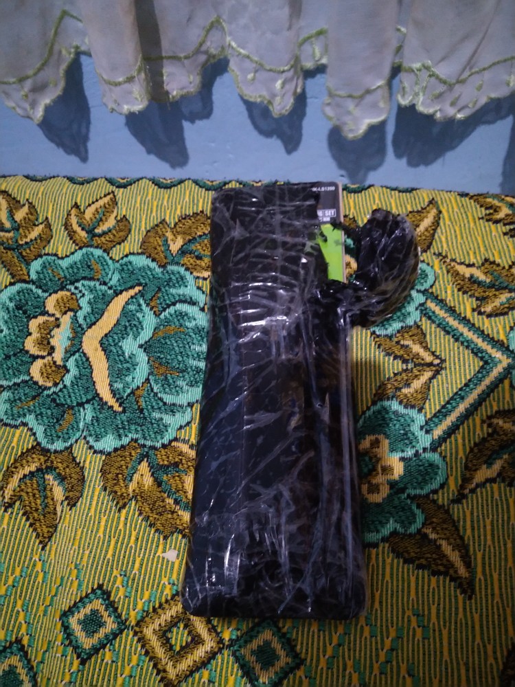 Kunci L Tekiro 1set -  Kunci L Set Tekiro Panjang 8pcs (2-10mm) - 218