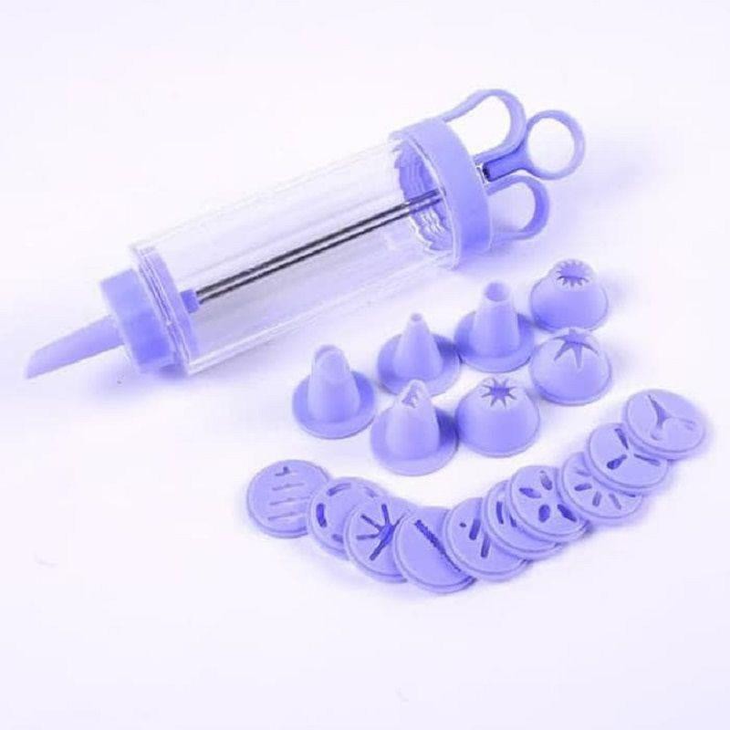 Cetakan Kue 9929 - sandy