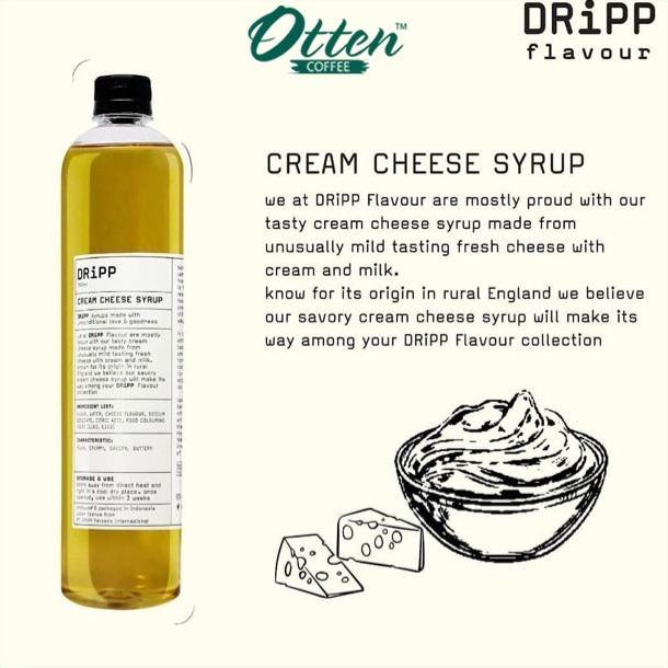 

TERLARIS DRiPP - Syrup Cream Cheese/MINUMAN COLLAGEN/MINUMAN YOYIC/MINUMAN DIET/MINUMAN PEMUTIH BADAN/MINUMAN KOREA/MINUMAN KEMASAN/MINUMAN KALENG/MINUMAN KOTAK/MINUMAN SEHAT HERBAL/MINUMAN SEHAT UNTUK TUBUH/MINUMAN SEHAT ORGANIC/MINUMAN SEHAT UNTUK KULIT