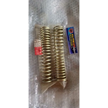 Per Shock depan CB100 CB 100 90Z S90