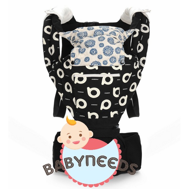 Hipseat les our bobo gendongan bayi aiebao