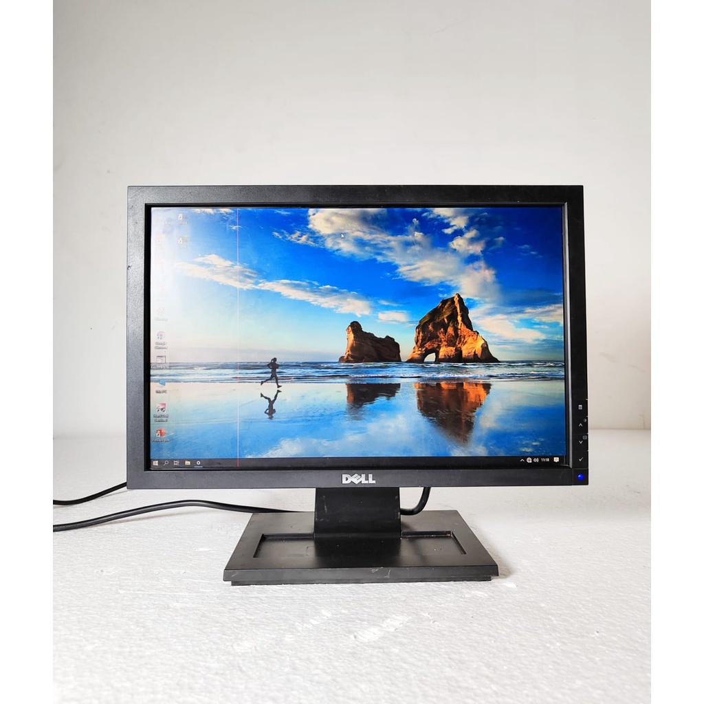 Lcd Dell 17in Wide E1709Wc (1440 x 900)  60Hz