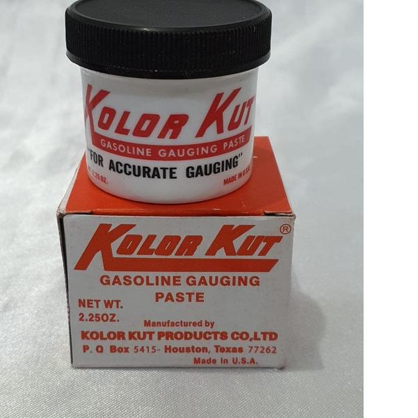 

✶ KOLOR KUT OIL TASTE / kolorkut minyak ✩