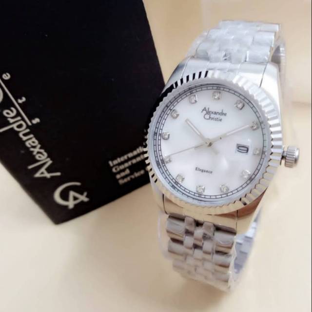 Alexandre Christie AC 5004