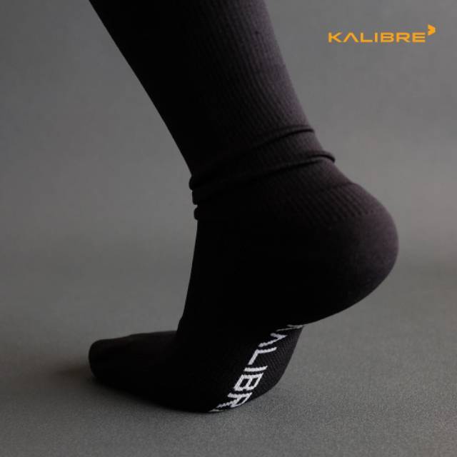 Kalibre kaos kaki