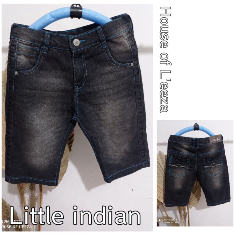 CELANA CARGO ANAK LITTLE INDIAN KIDS ORIGINAL