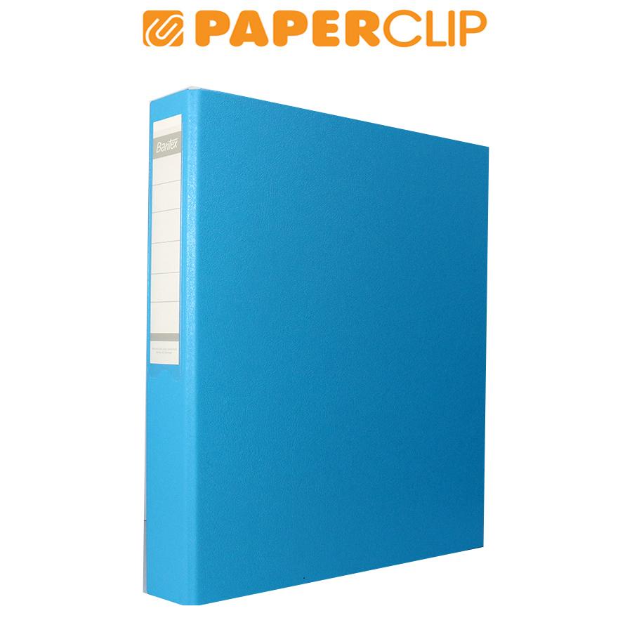 

BINDER BANTEX 8322P23 A4 3D