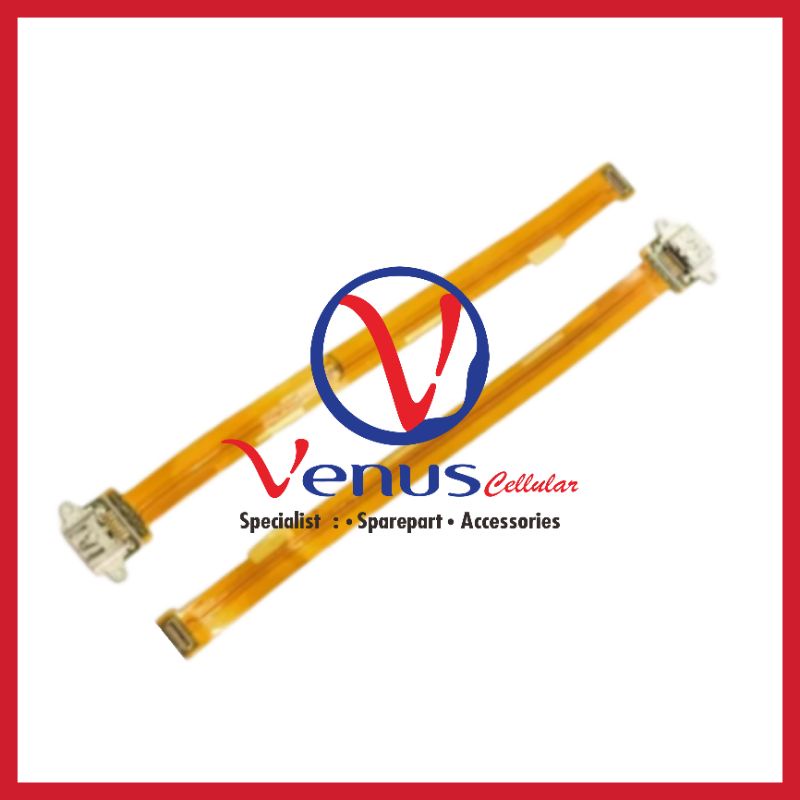 FLEXSIBLE CHARGER OPPO F11