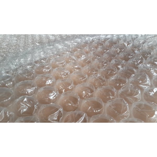 

Promo Spesial Bubble Wrap Kantong Udara BESAR (100 cm x 3 meter) Spesial