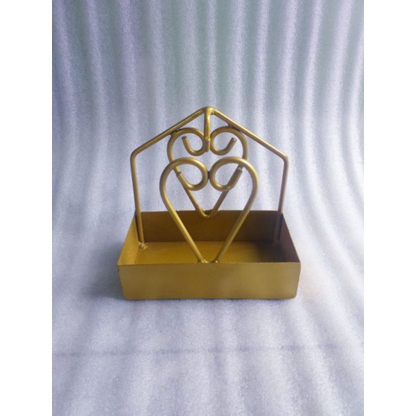 Asbak obat nyamuk/ rak tempat obat nyamuk