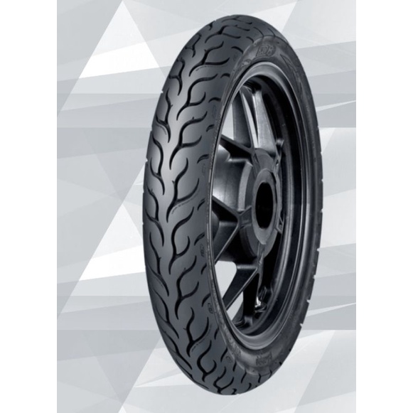 FDR BAN LUAR TYPE SPARTAX FLEMMO 60/90-17 TUBETYPE 225-17