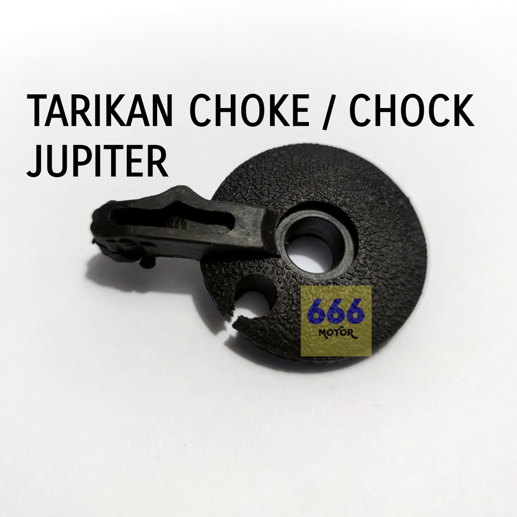 TARIKAN CHOKE / CHOCK JUPITER