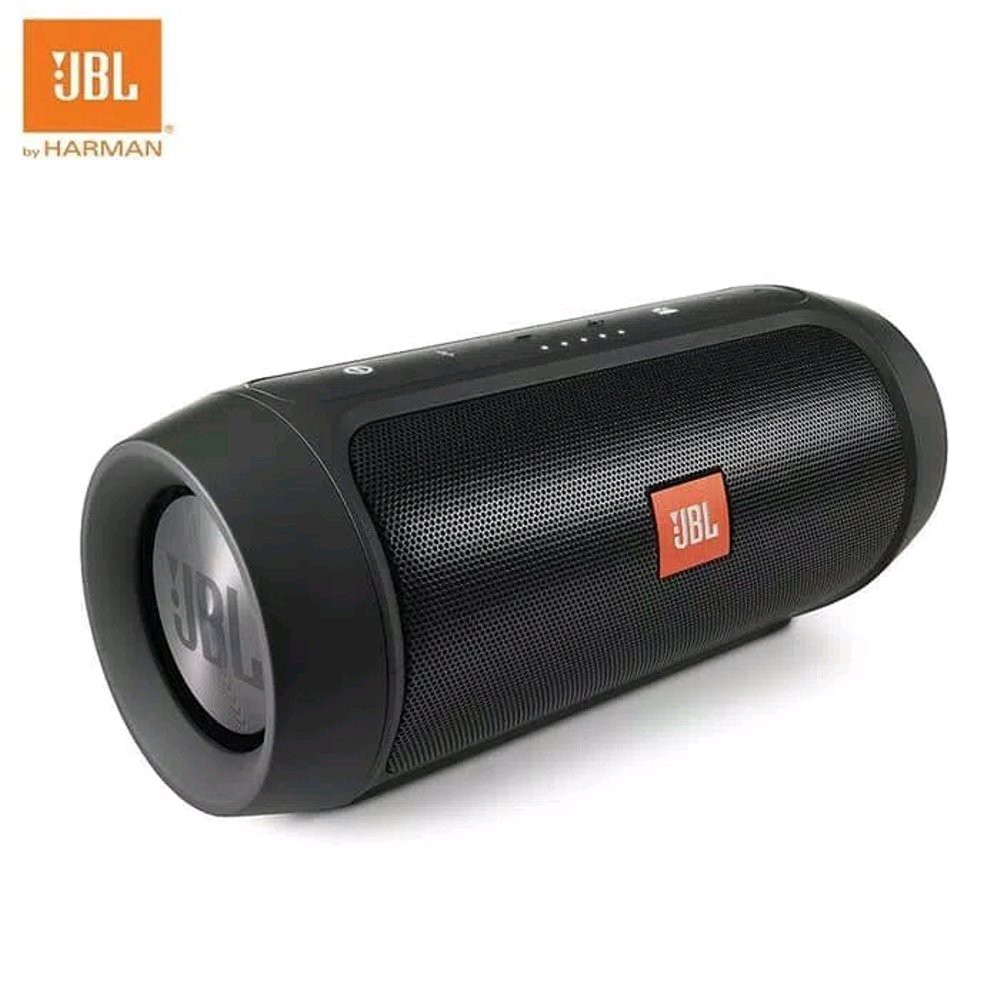Promo  speker portable JBL CHARGE 2 bluetooth fm radio  Termurah