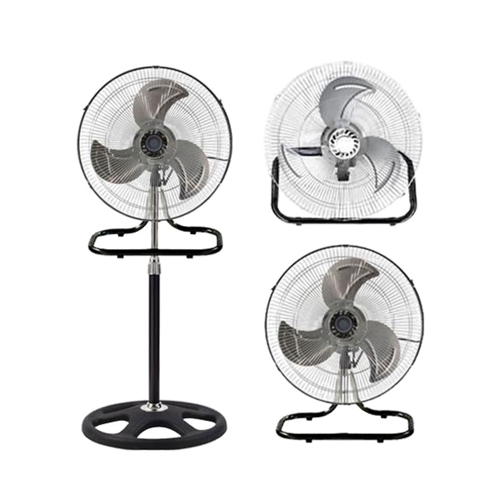 Kipas Angin Maspion PW 451 Power Fan 3in1 18 Inch