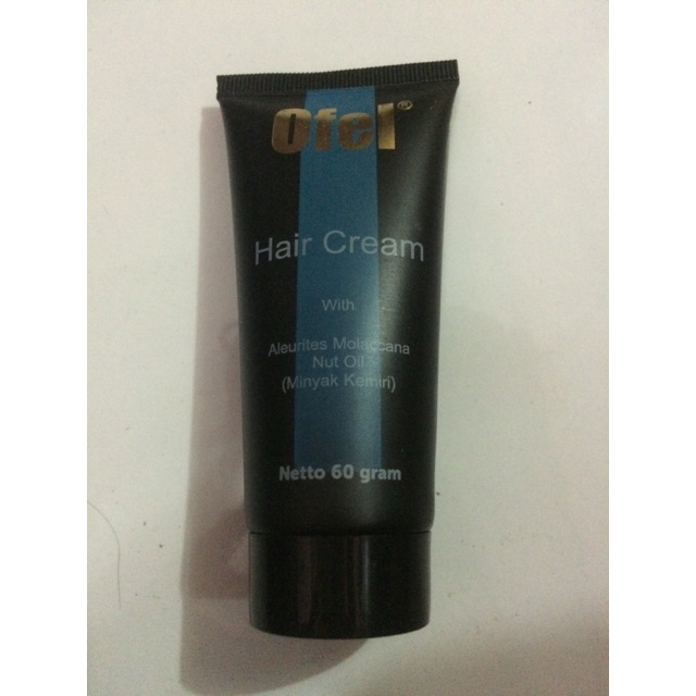 PROMO  OFEL Hair Cream