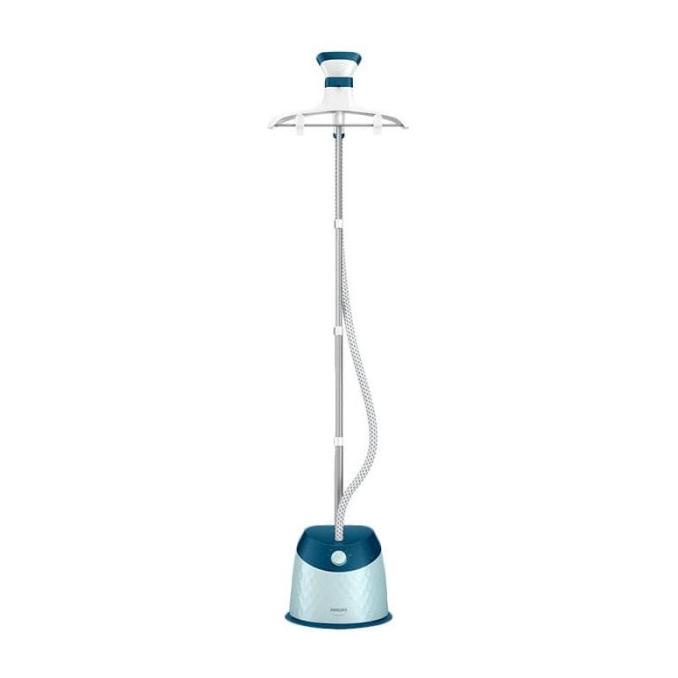 PHILIPS Setrika Uap Berdiri GC518/20 - Easytouch Plus Steamer GC518