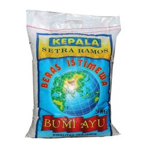 

BUMI AYU ISTIMEWA BERAS 5 KG