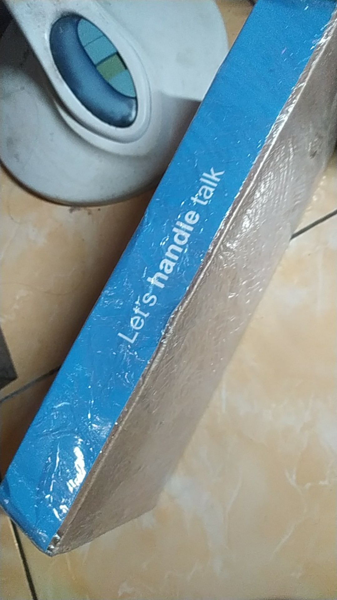 Handle Pintu Rumah 33 Cm Tarikan Pintu Bulat Gagang Pintu Suling Kunci Pintu Cowak Dof Stainles Ulir