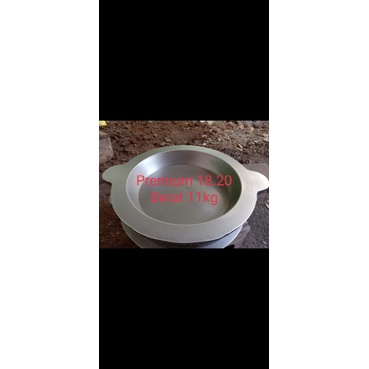 Loyang martabak premium 18.20