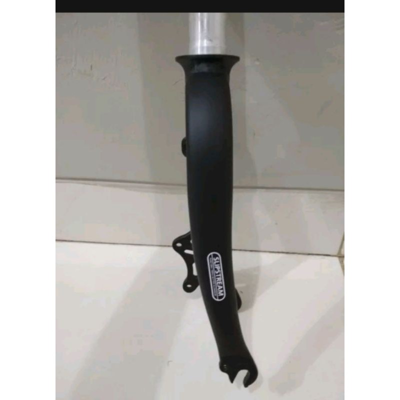 fork sepeda lipat 16 slipstream alloy