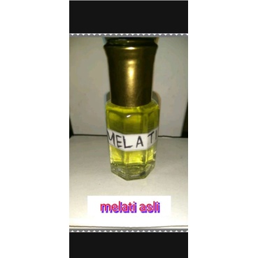 

minyak melati keraton asli 6 ml