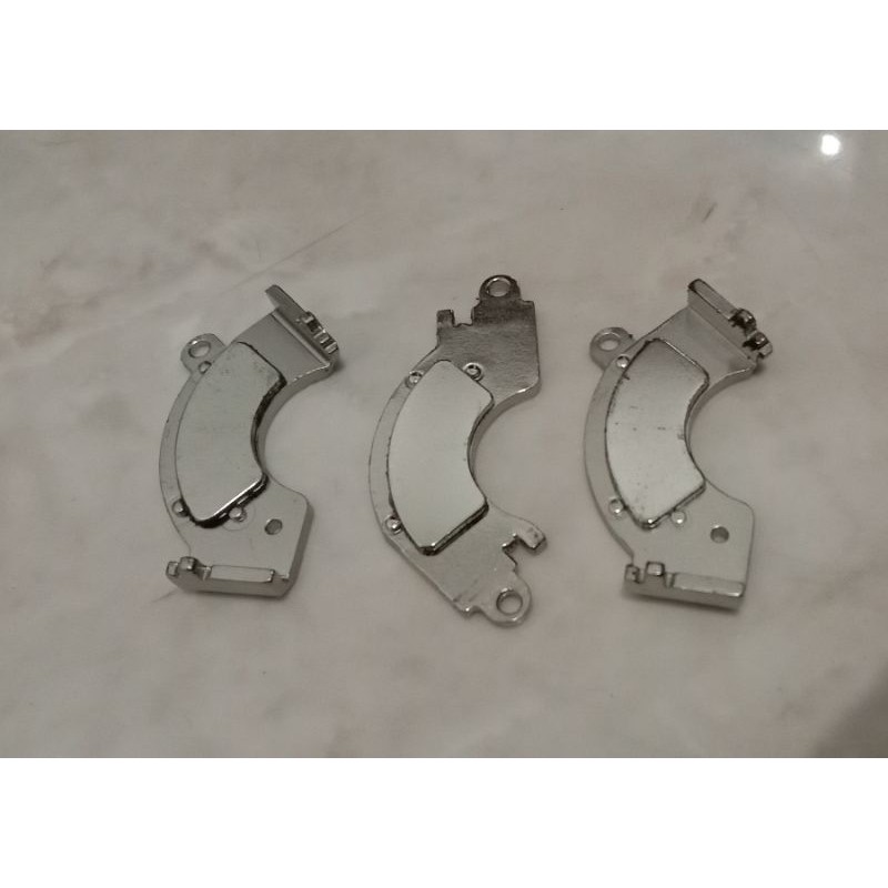 Neodinium Magnet Hardisk Type D 2