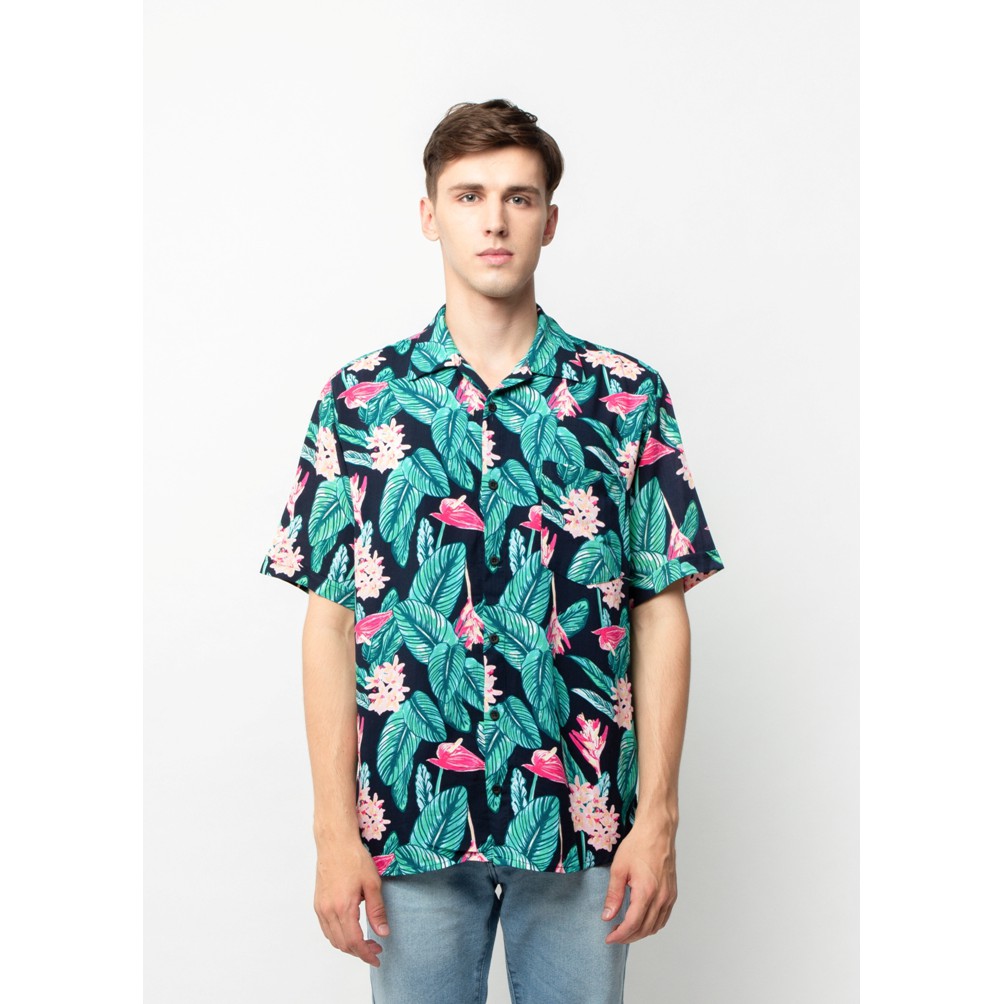 

Erigo hawaii Sonja Navy