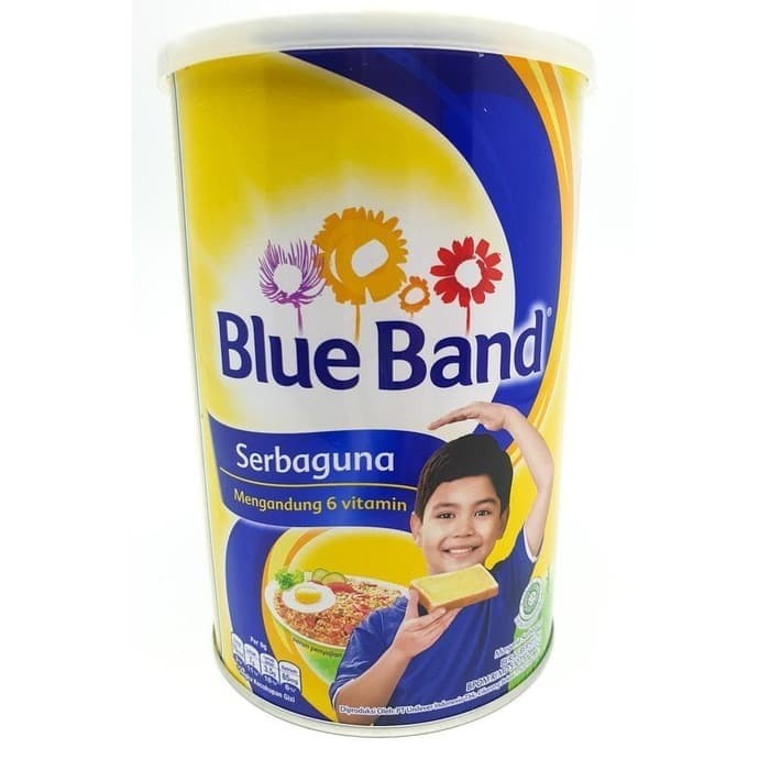 Blue Band Serbaguna / 1 Kg