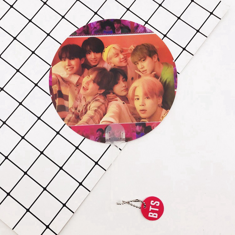 PERSONA Jungkook Ver.01 Photo Card K-POP BTS Bangtan Boys MAP OF THE SOUL 34