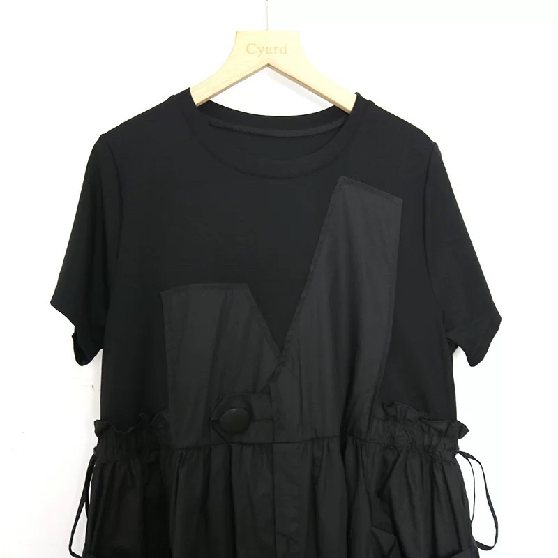 DRES PREMIUM IMPORT KOREAN STYLE