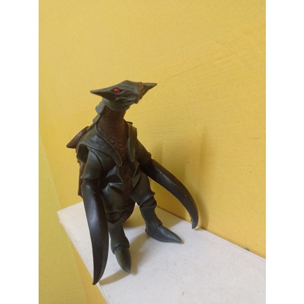 Bandai Kaiju Original