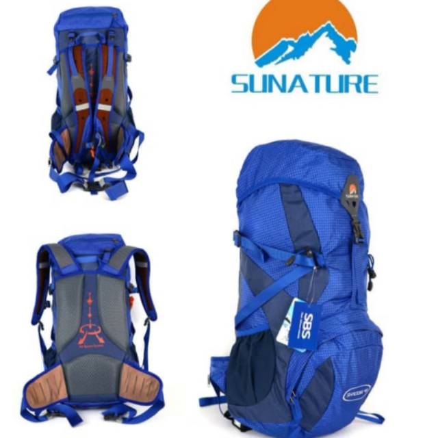 Sunature  shadow 45L 8639