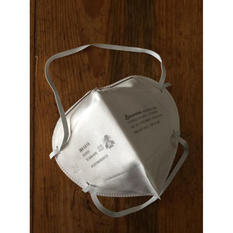 MASKER 3M 9010