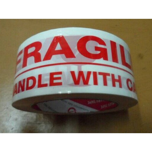 

ISOLASI BESAR FRAGILE PUTIH 48MM X 100M DAIMARU