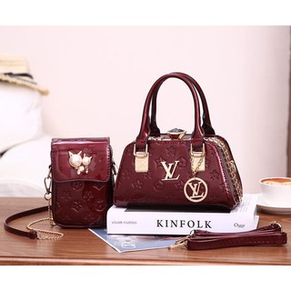 BEST SELLER TAS Webe Behel Diamond mini 3145 set 3in1 BEST SELLER TAS Webe Behel Diamond mini 3145 set 3in1