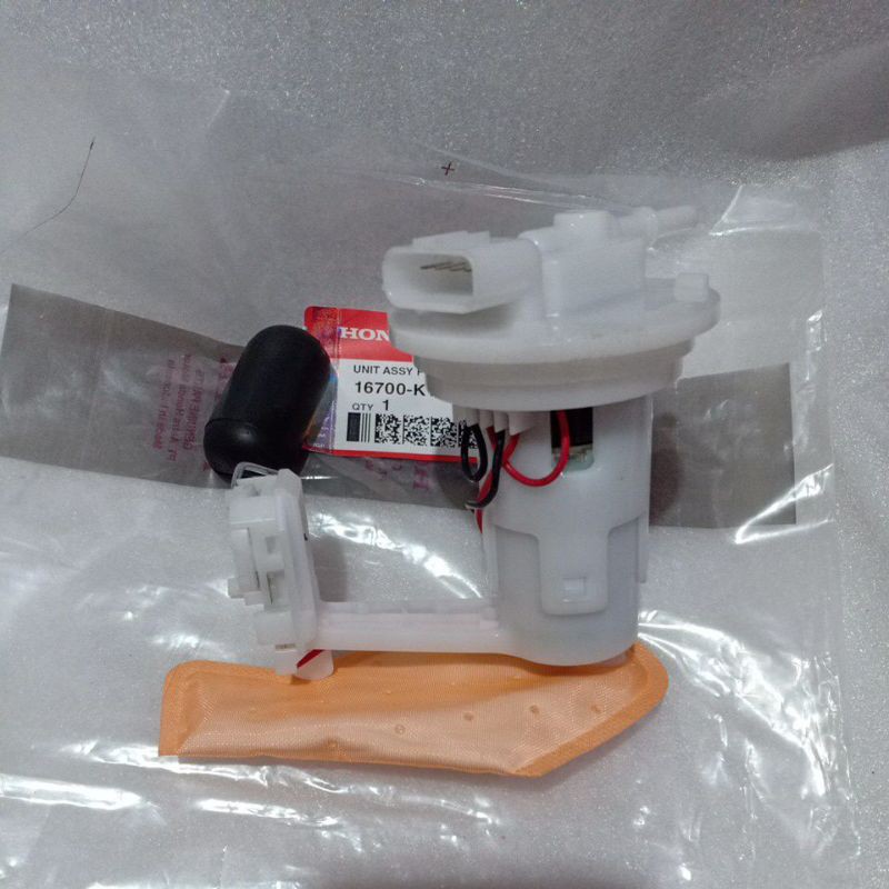 Fuel pump ful pom pompa bensin minyak tangki beat fi 2012 2015